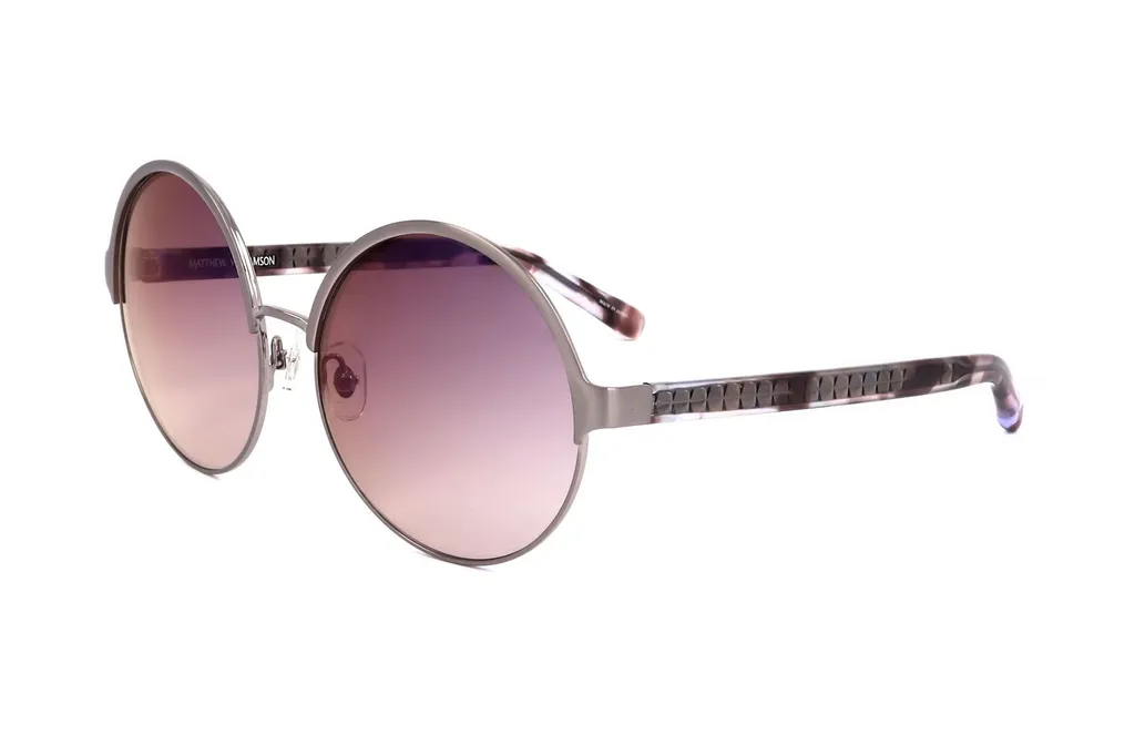 Round Sunglasses