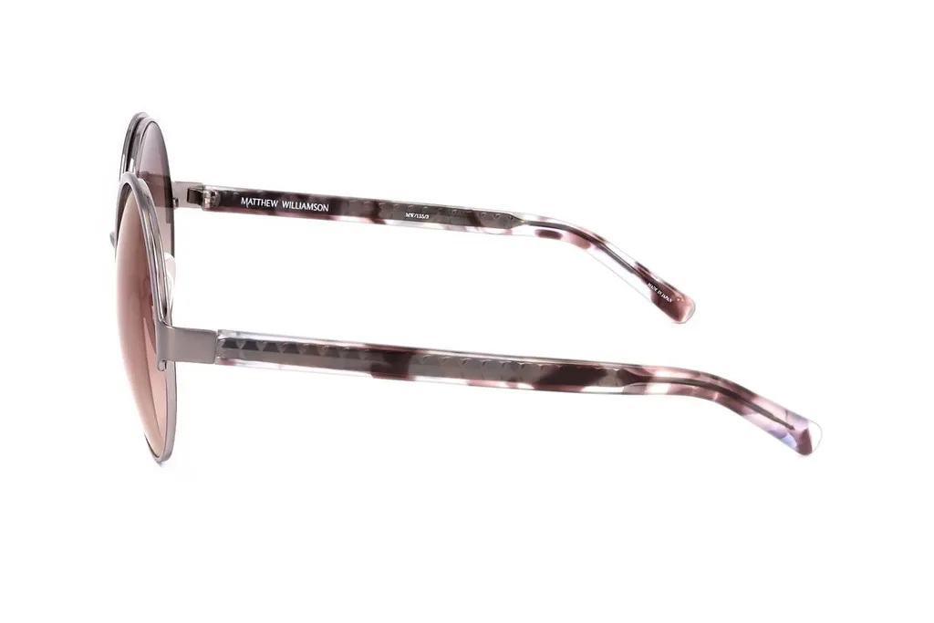 Round Sunglasses