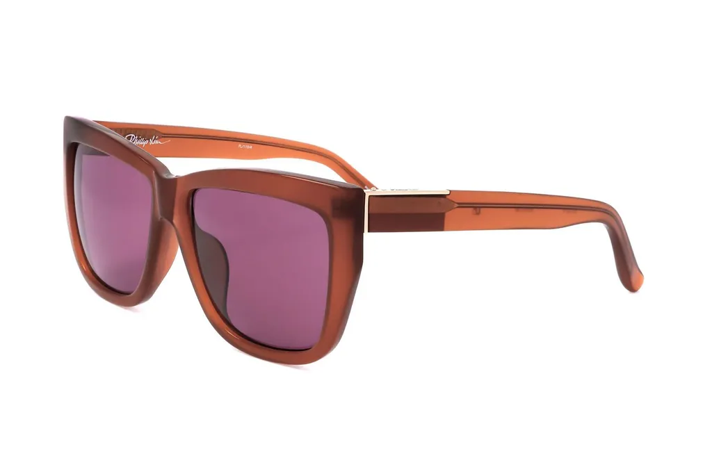 Rectangular Sunglasses