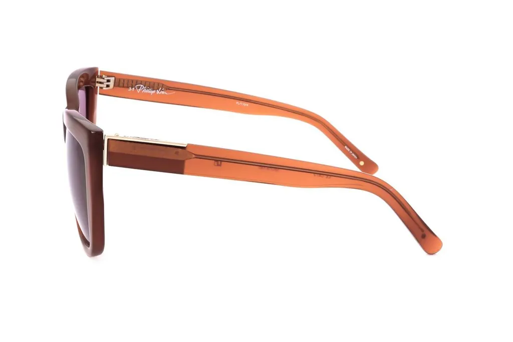 Rectangular Sunglasses