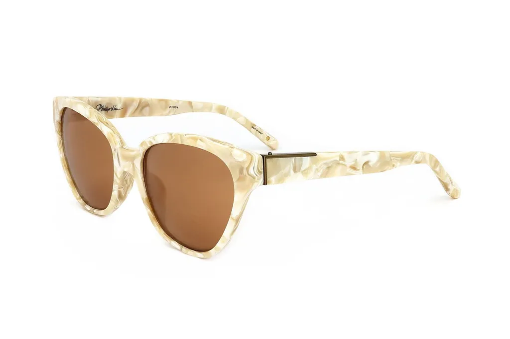 Cat Eye Sunglasses