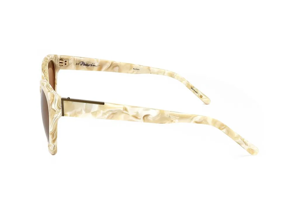 Cat Eye Sunglasses