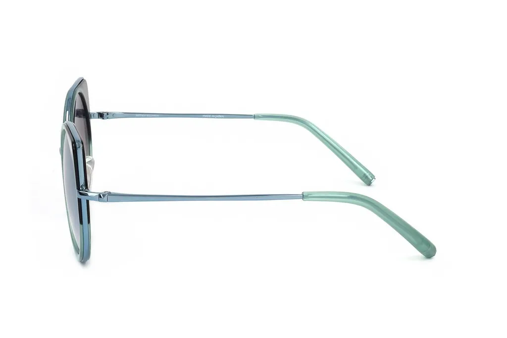 Cat-Eye Sunglasses