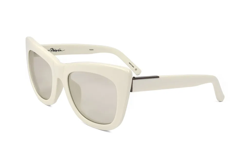 Cat-Eye Sunglasses
