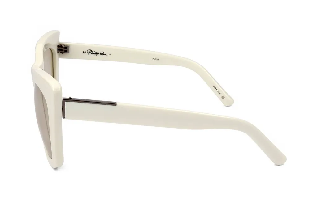 Cat-Eye Sunglasses