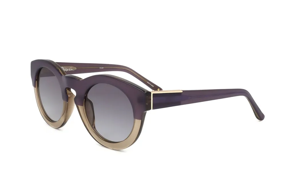 Round Sunglasses