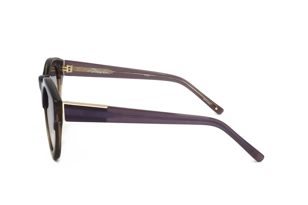 Round Sunglasses