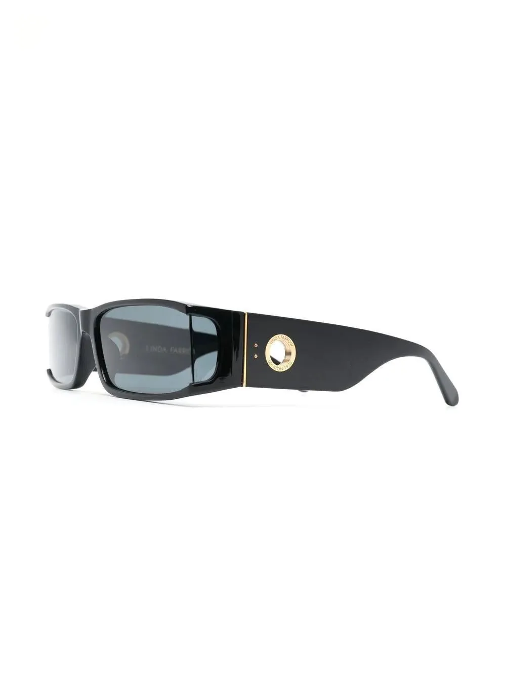 Rectangular Sunglasses