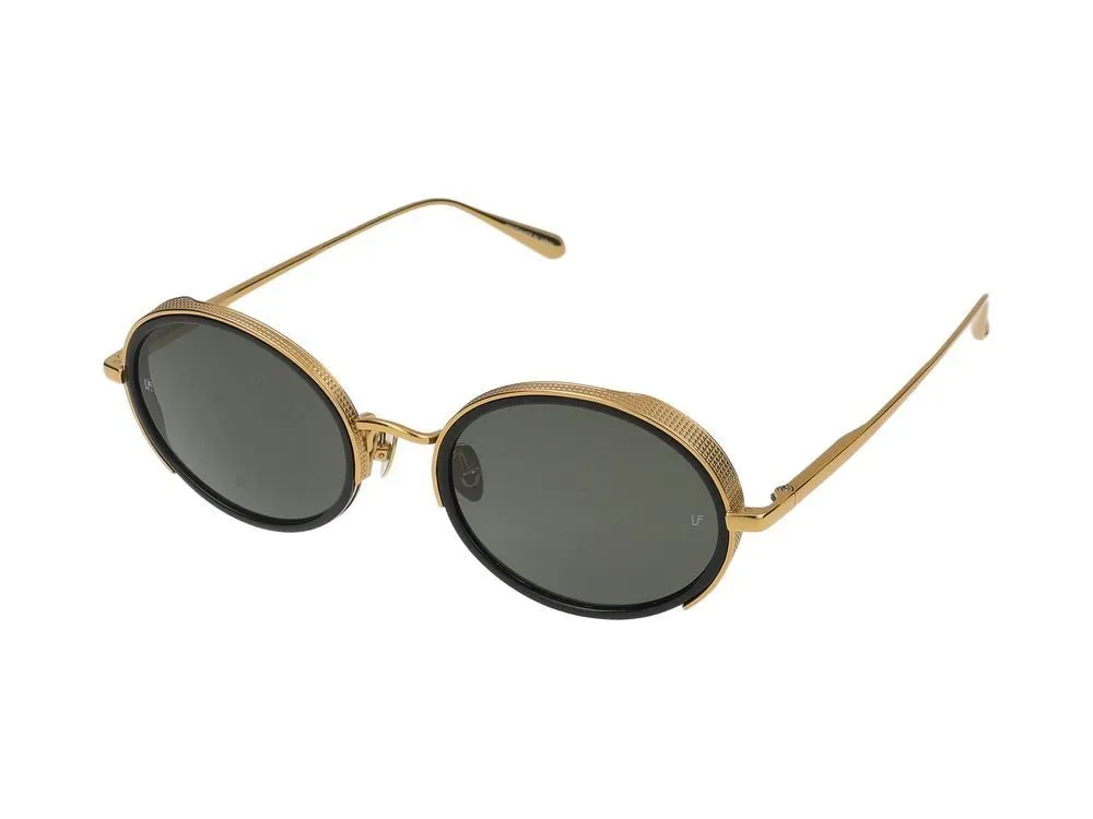 Oval Sunglasses