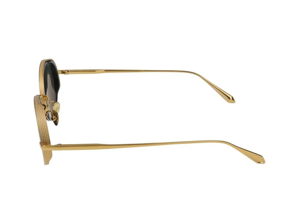 Oval Sunglasses