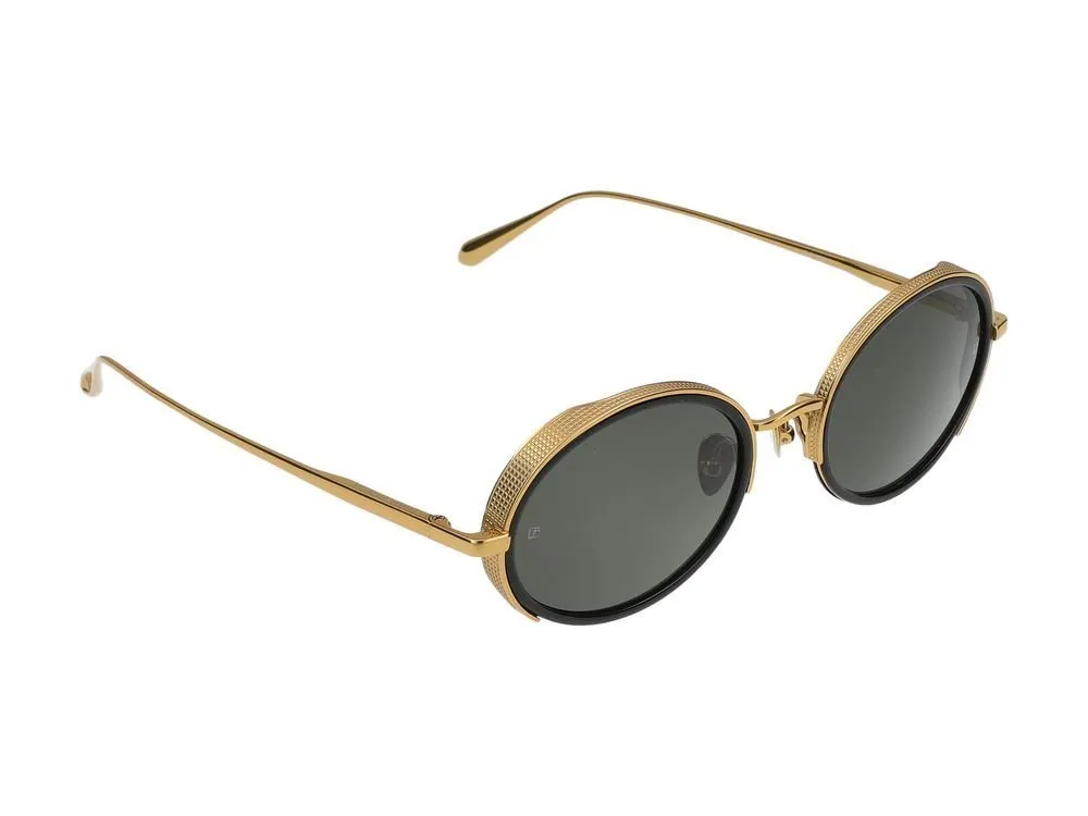 Oval Sunglasses