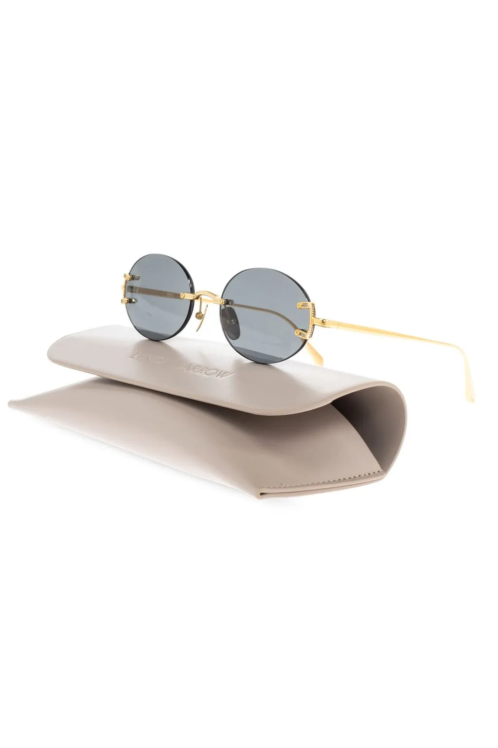 Round Sunglasses
