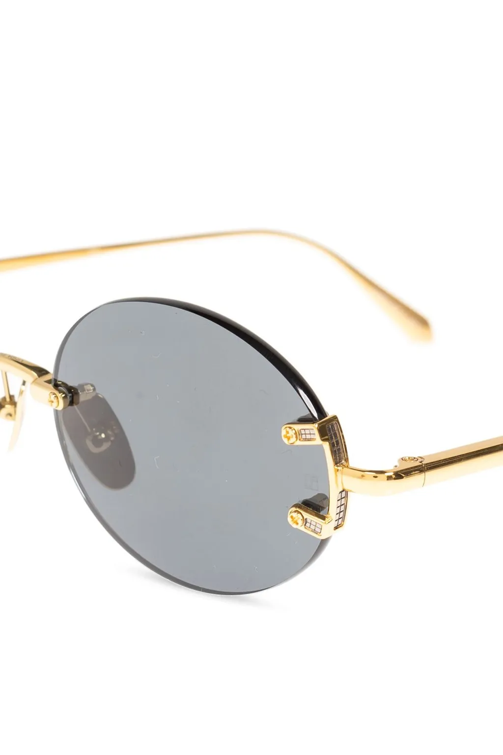 Round Sunglasses