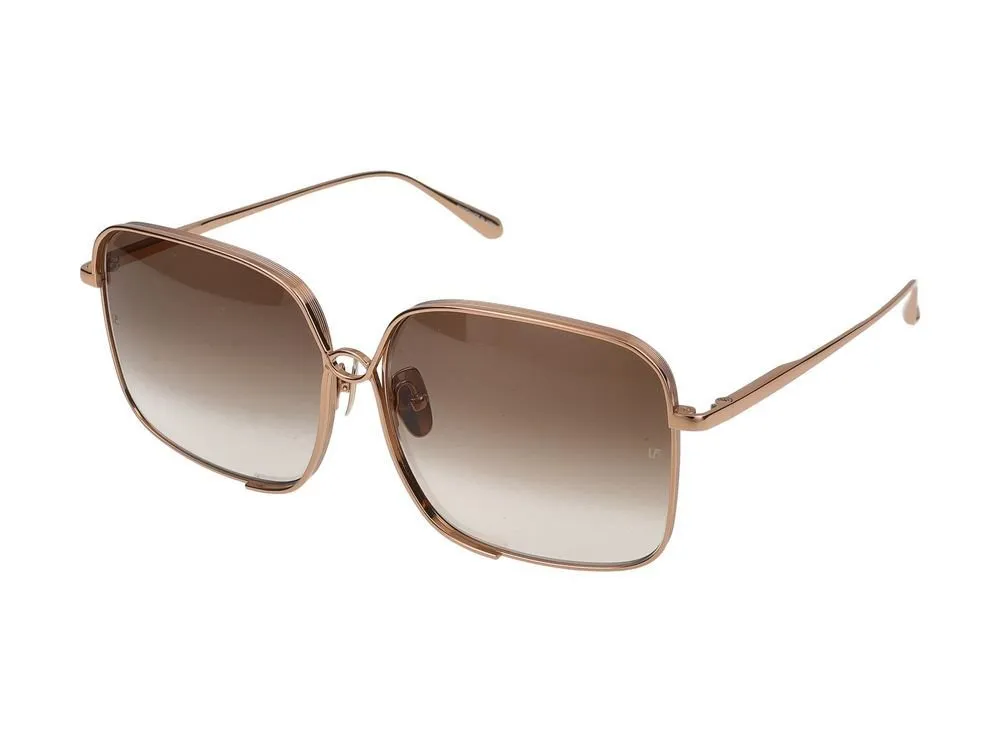 Square Sunglasses