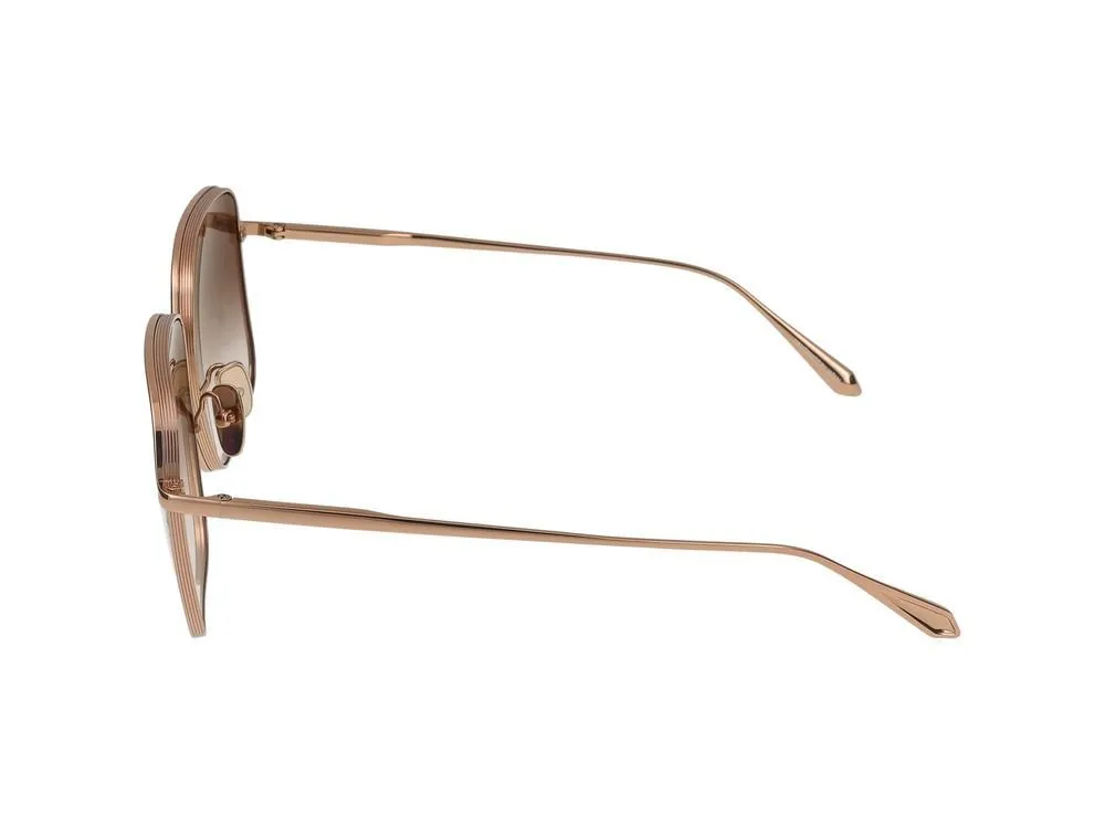 Square Sunglasses