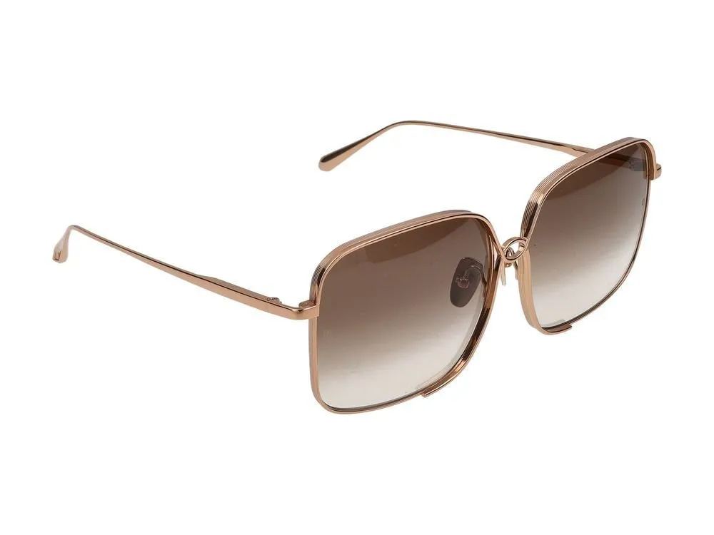 Square Sunglasses