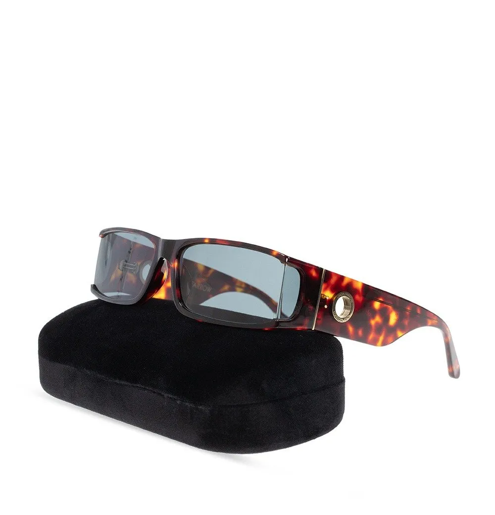 Rectangular Sunglasses