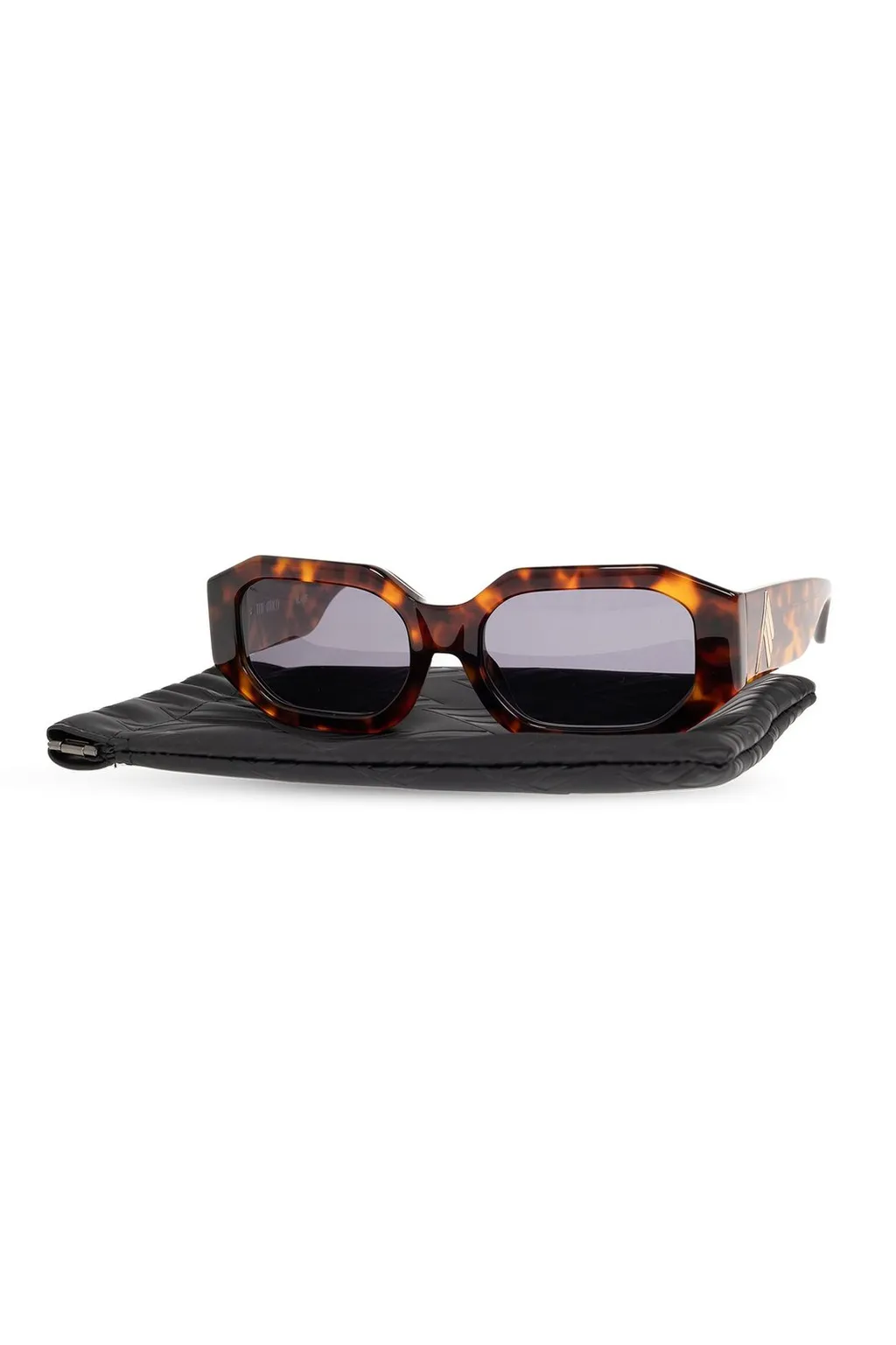 Rectangular Sunglasses