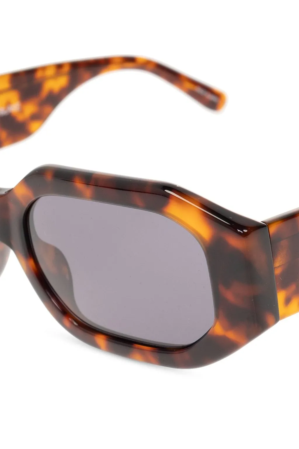 Rectangular Sunglasses