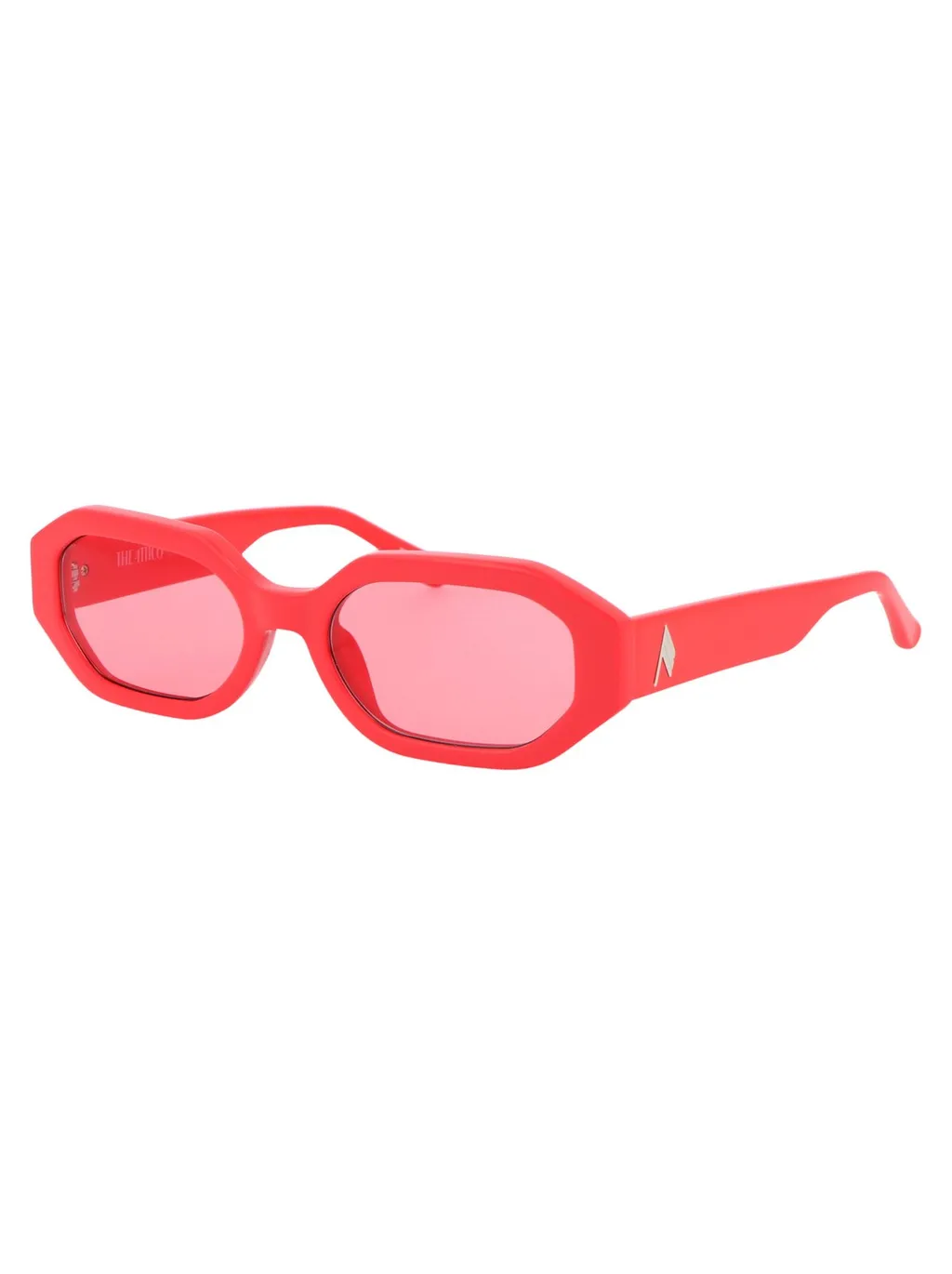 Geometric Sunglasses