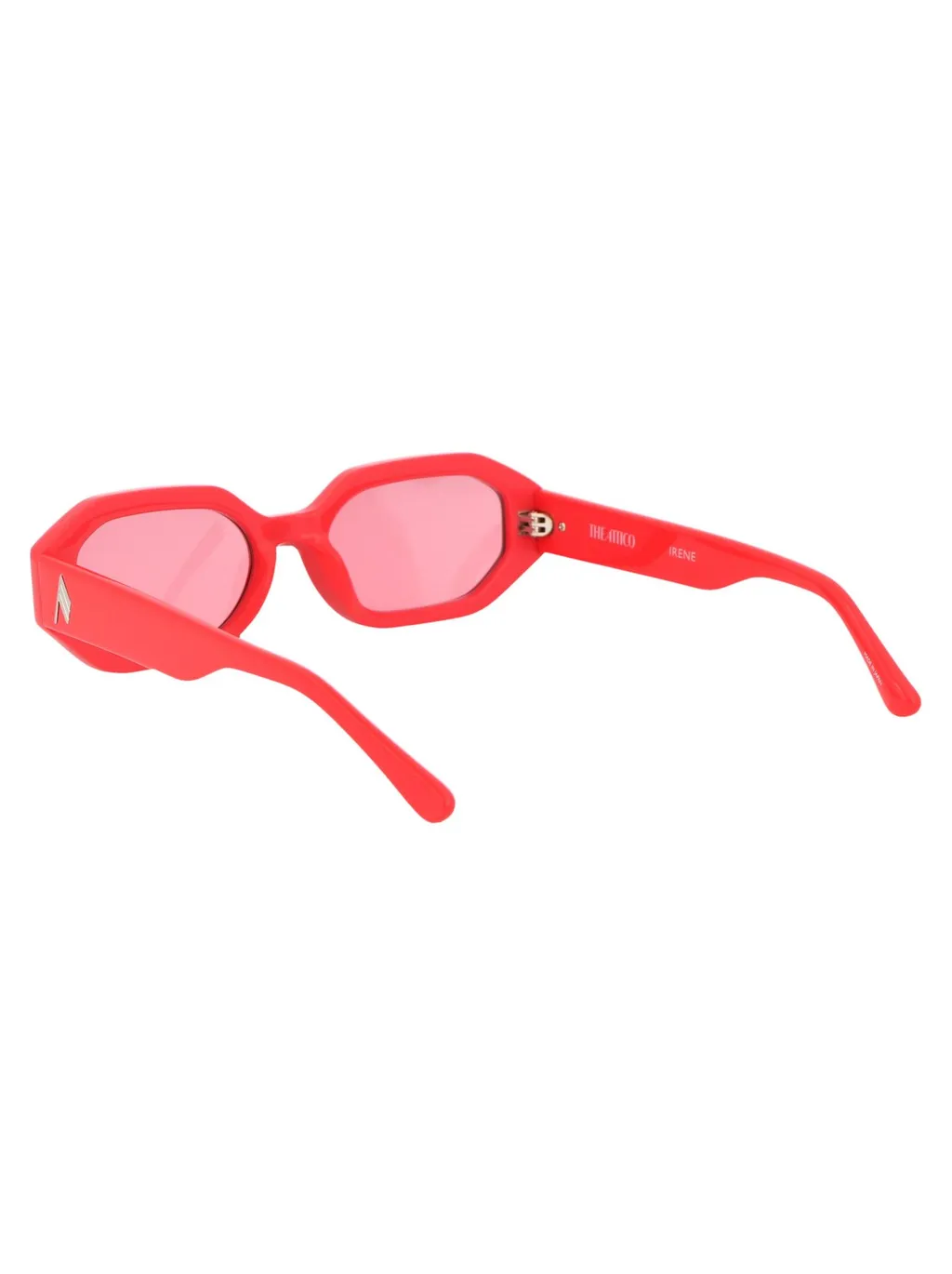 Geometric Sunglasses