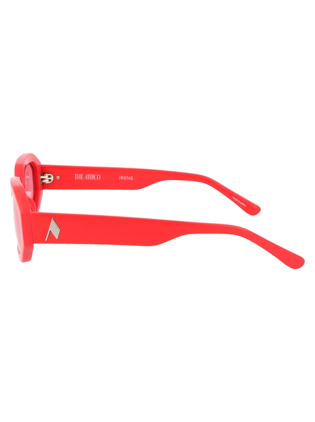 Geometric Sunglasses