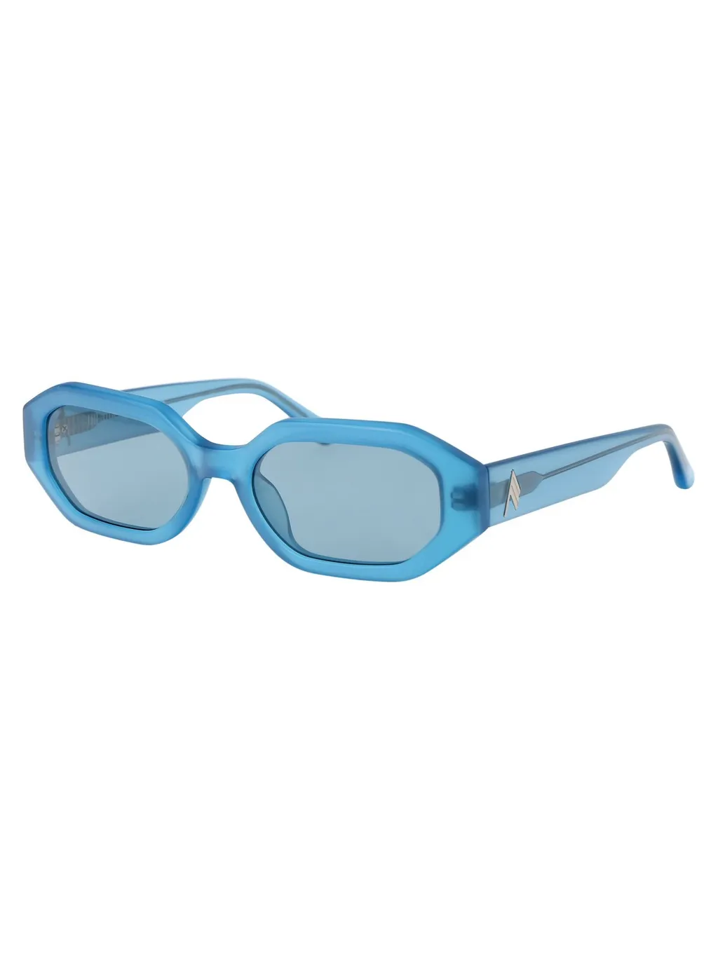 Geometric Sunglasses