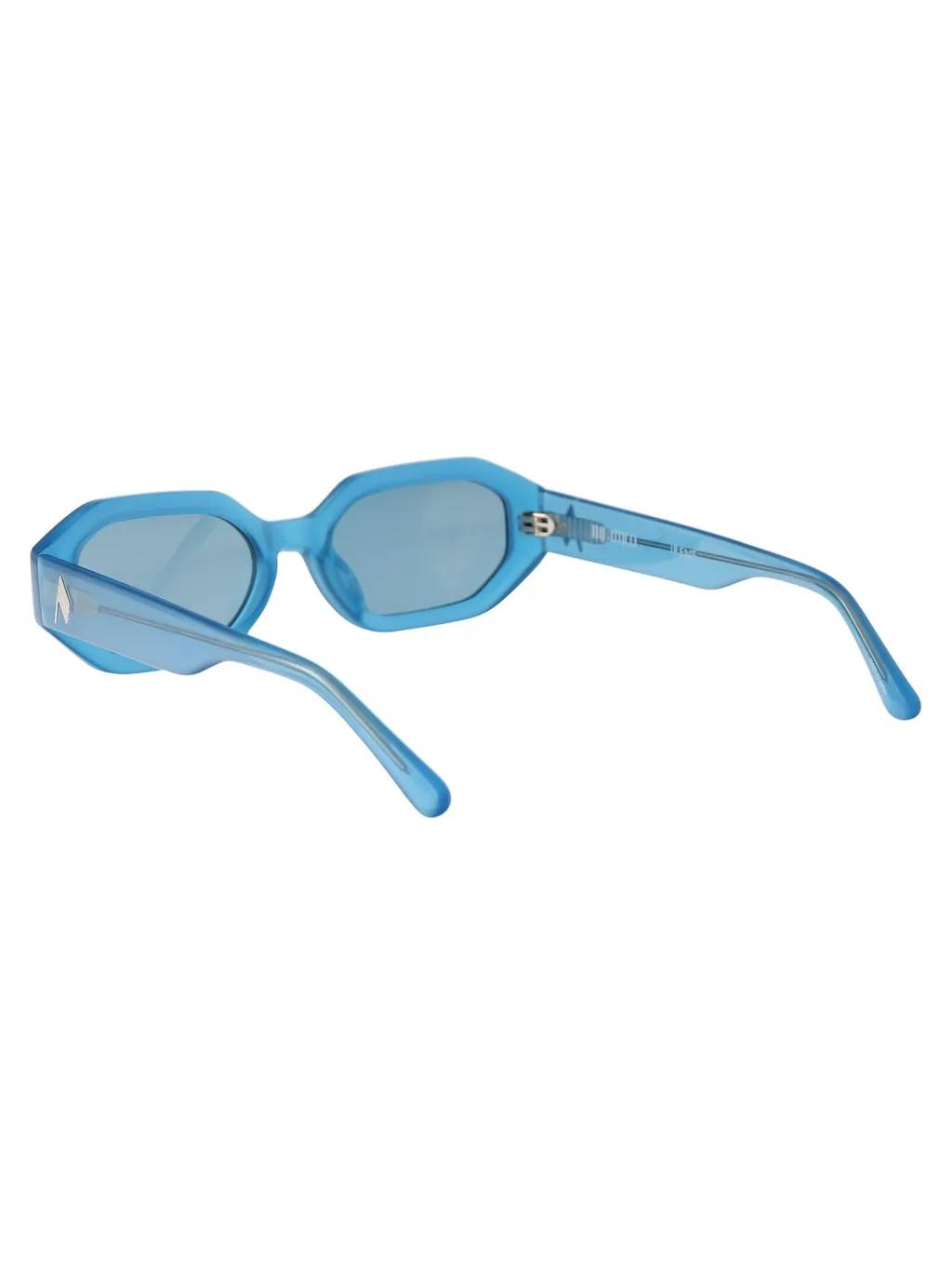 Geometric Sunglasses