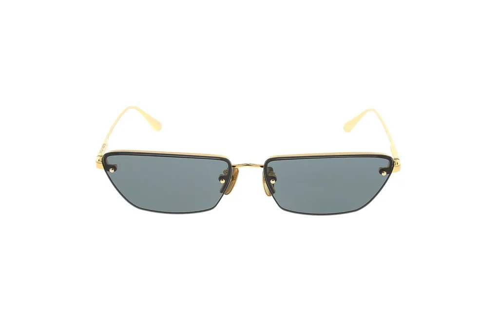 Cat-Eye Sunglasses
