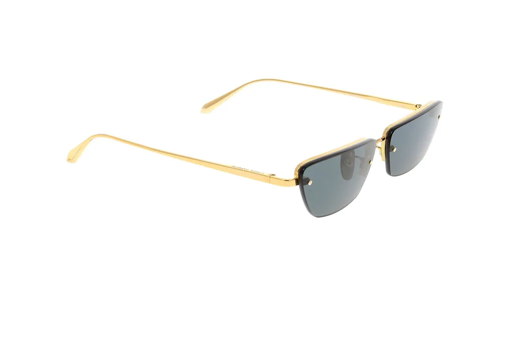 Cat-Eye Sunglasses