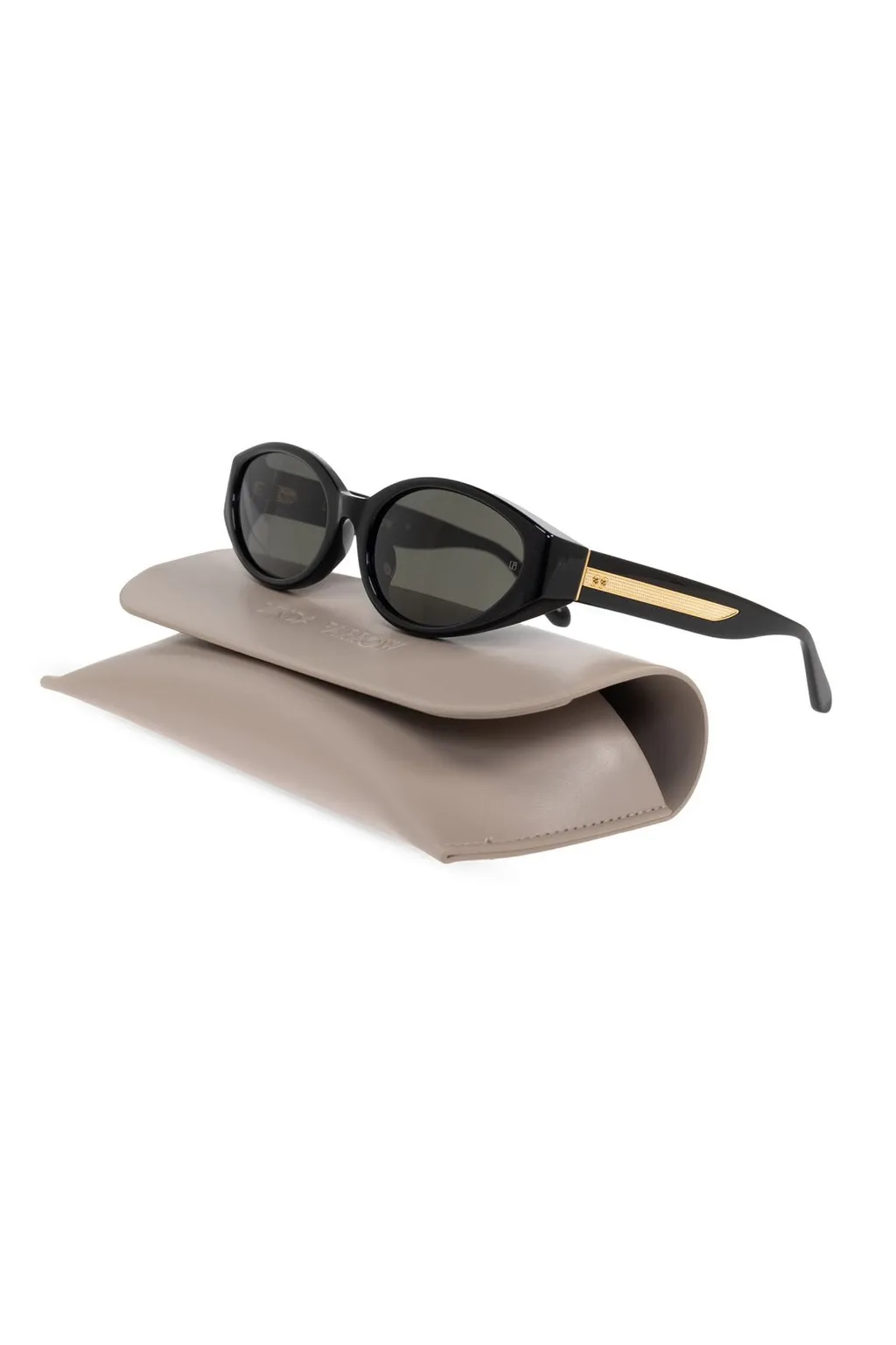 Oval Sunglasses