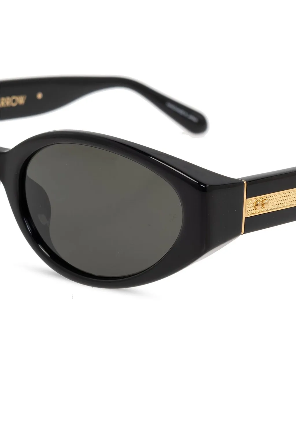 Oval Sunglasses