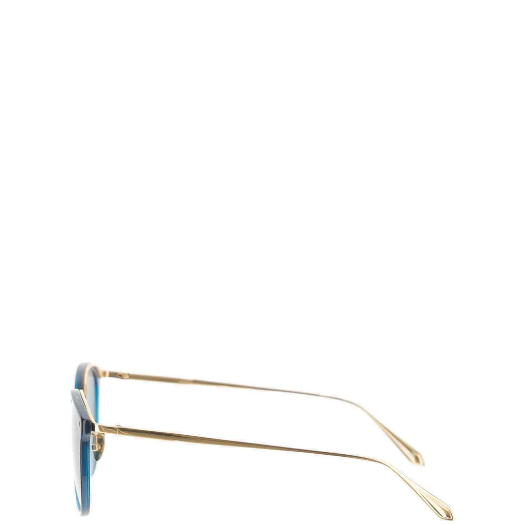 Round Sunglasses