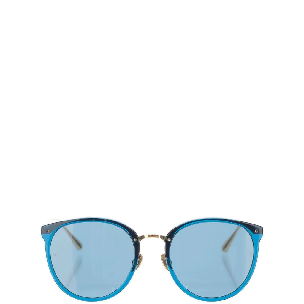 Round Sunglasses