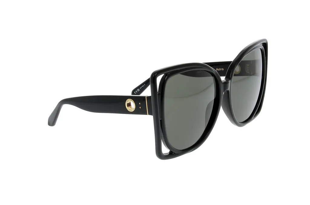 Cat Eye Sunglasses