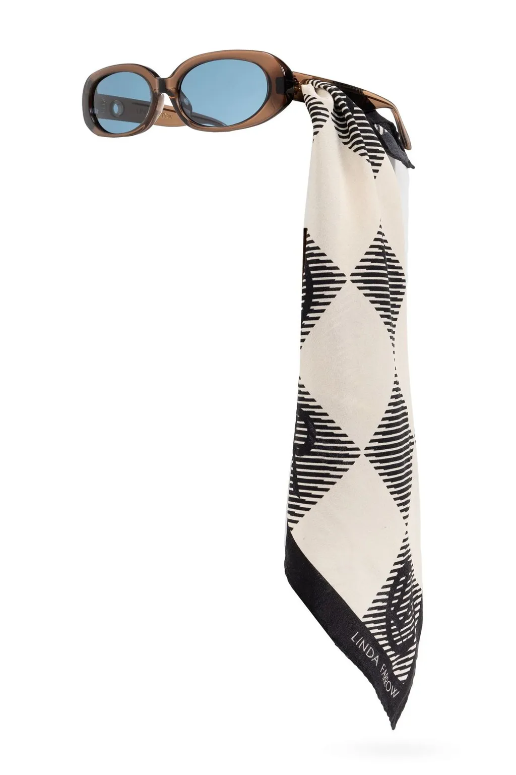 Oval Sunglasses