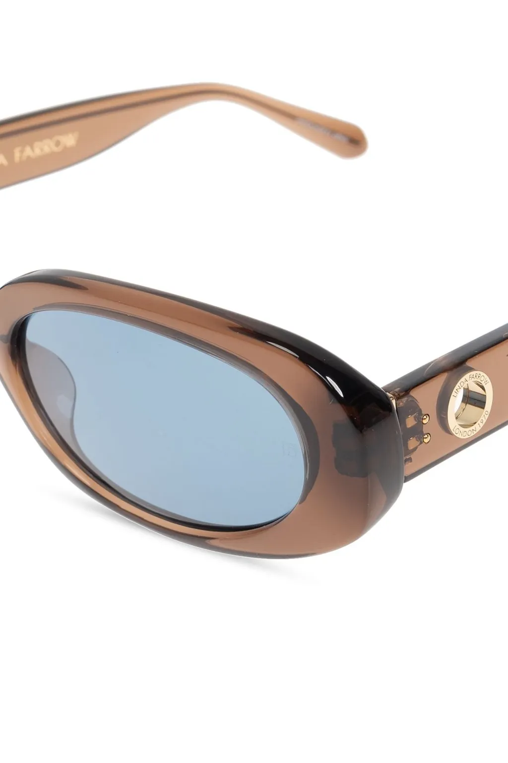Oval Sunglasses