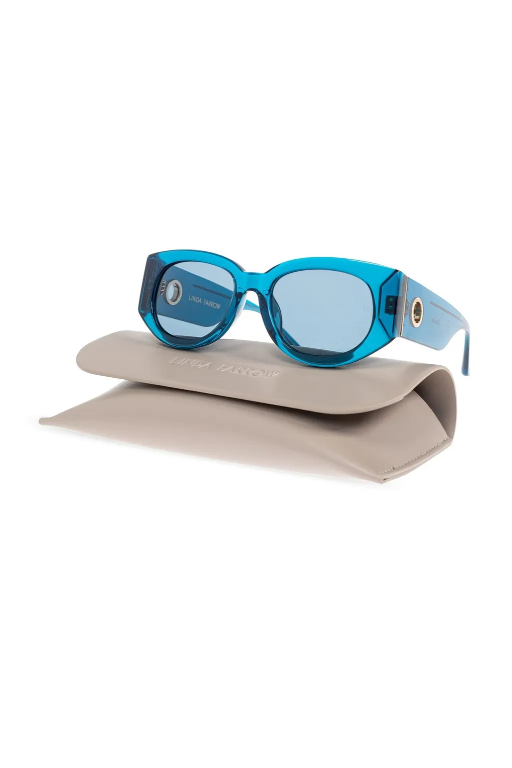Oversized Sunglasses
