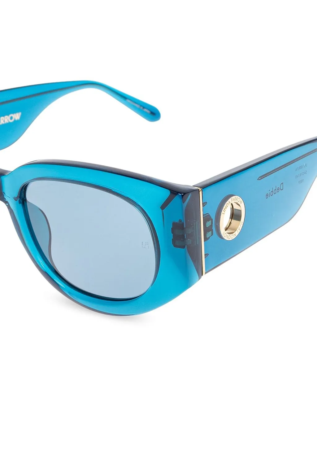 Oversized Sunglasses