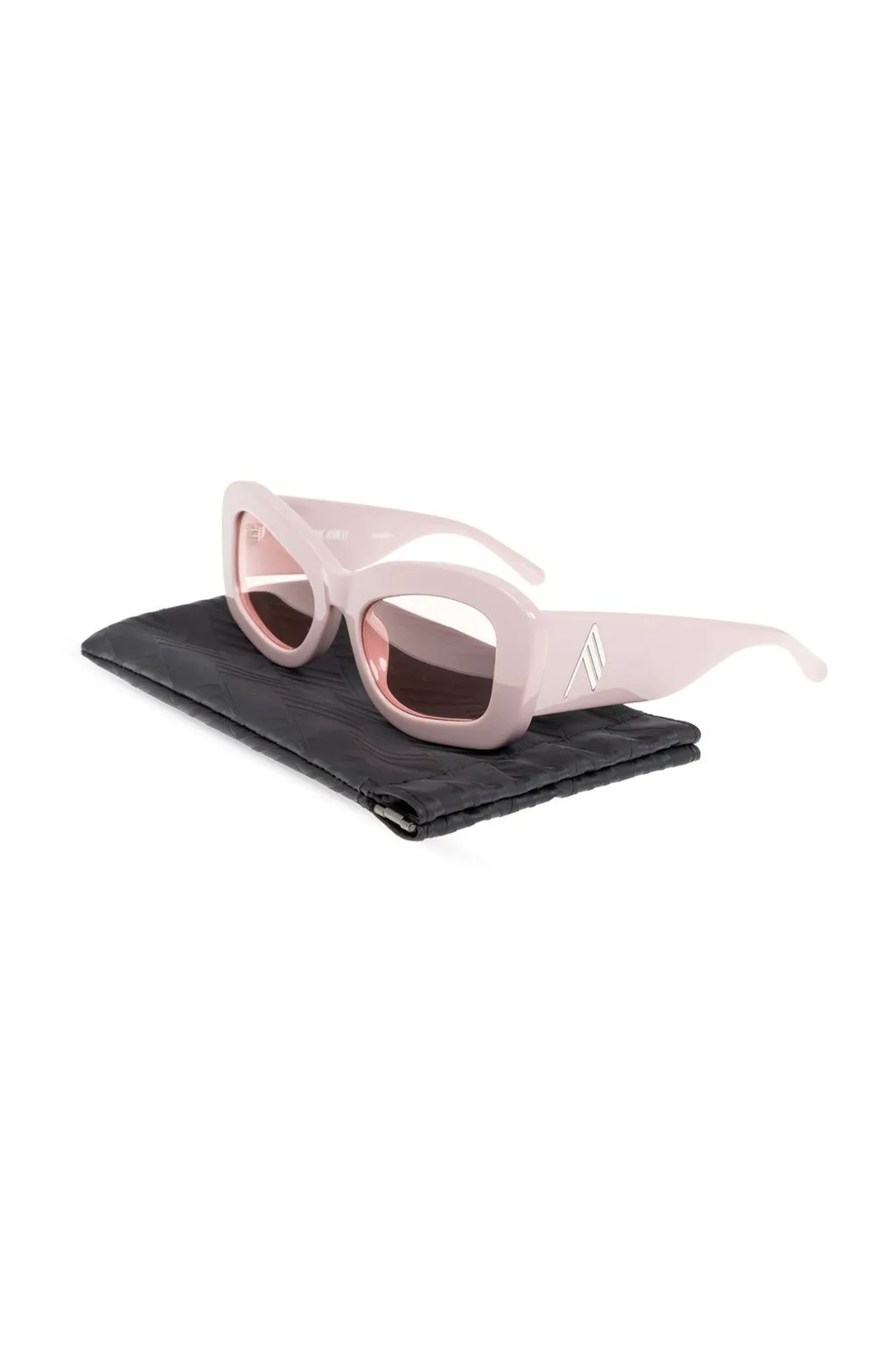 Rectangular Sunglasses