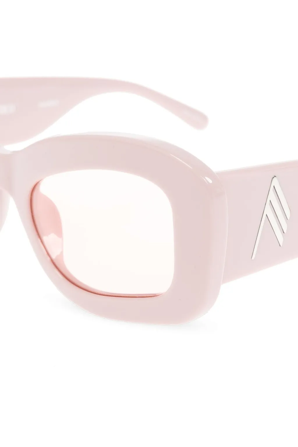 Rectangular Sunglasses