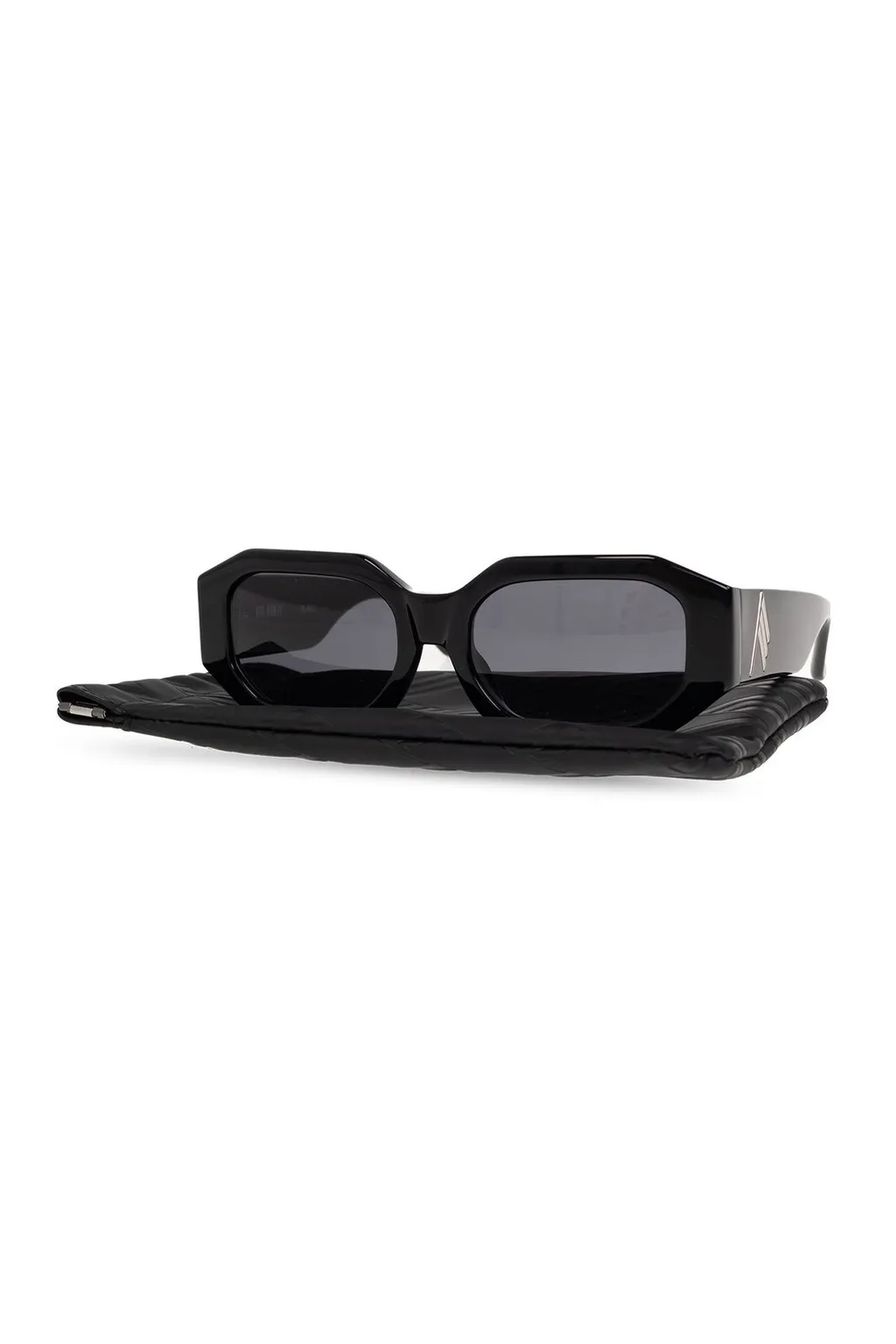 Geometric Sunglasses
