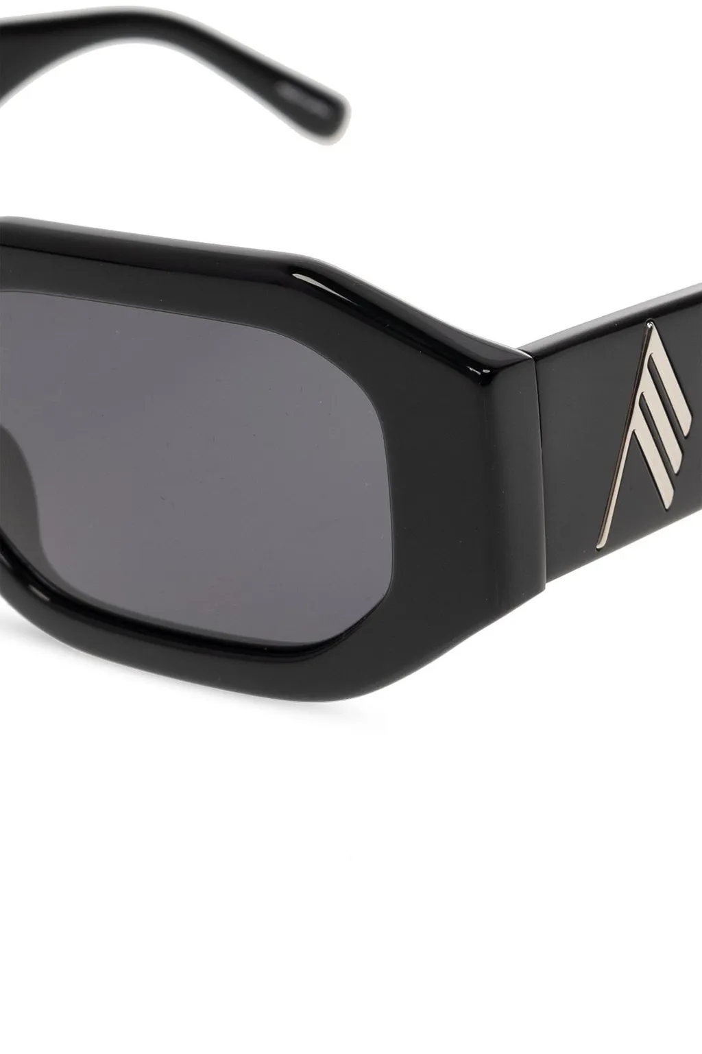 Geometric Sunglasses