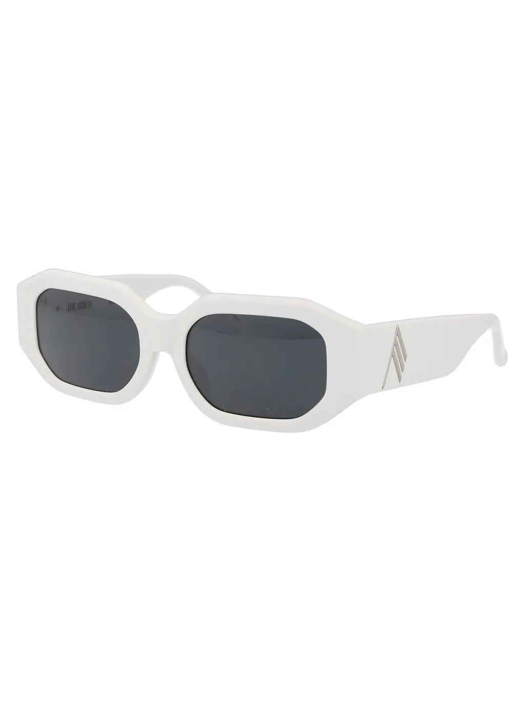 Rectangular Sunglasses