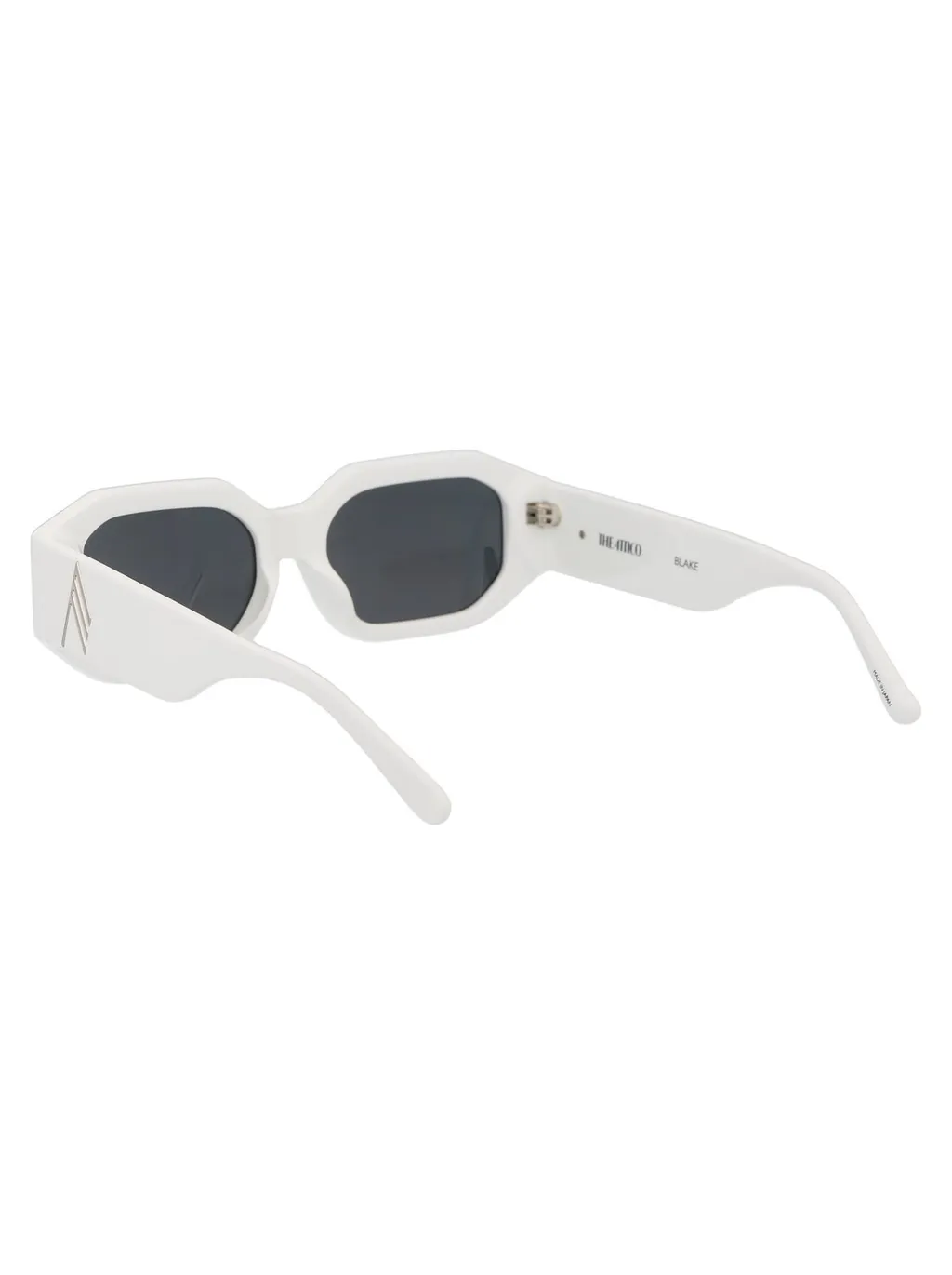 Rectangular Sunglasses