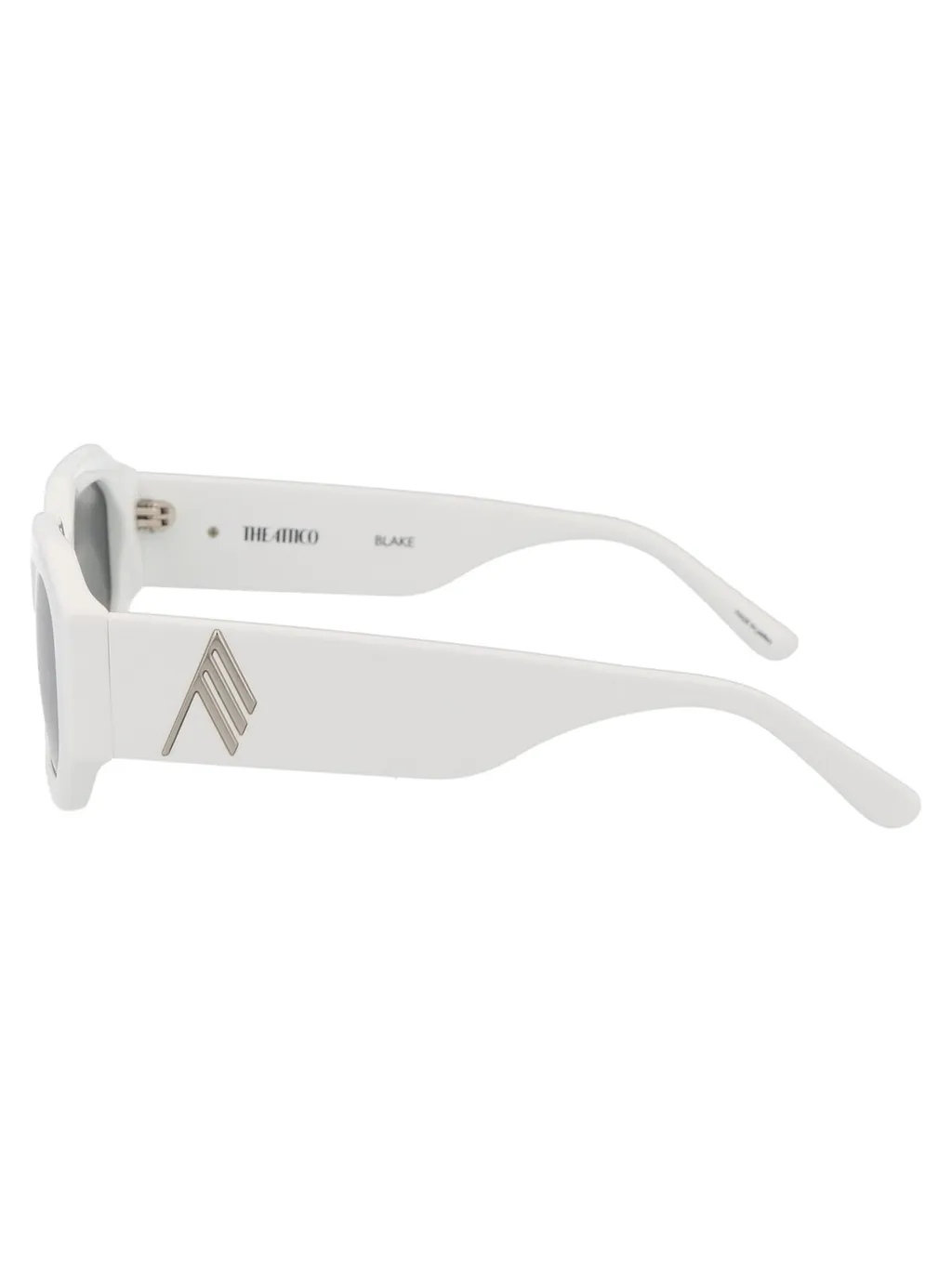 Rectangular Sunglasses