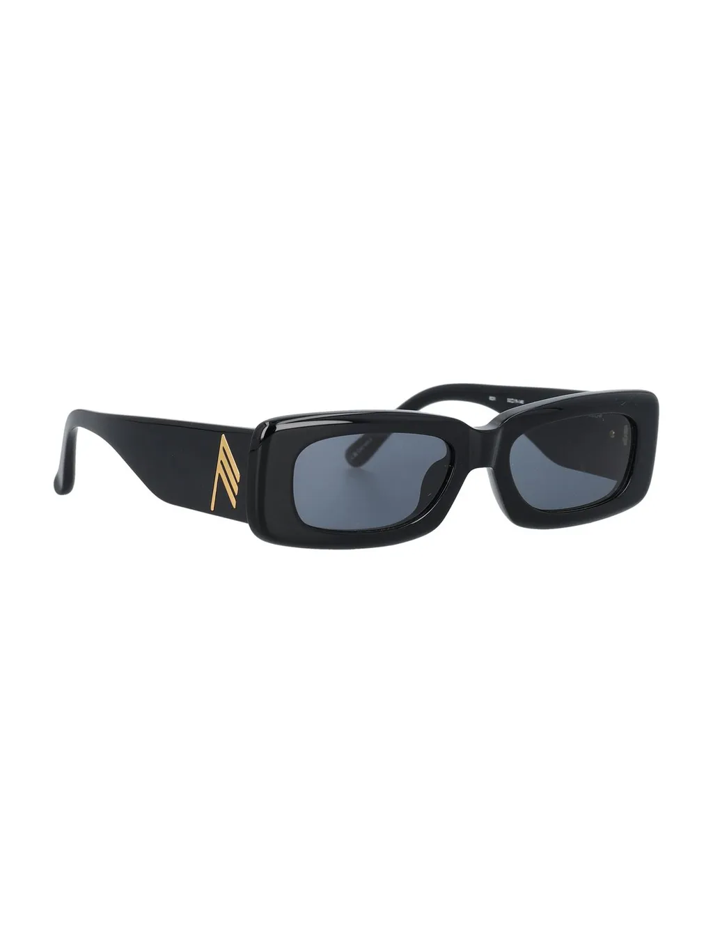 Rectangular Sunglasses