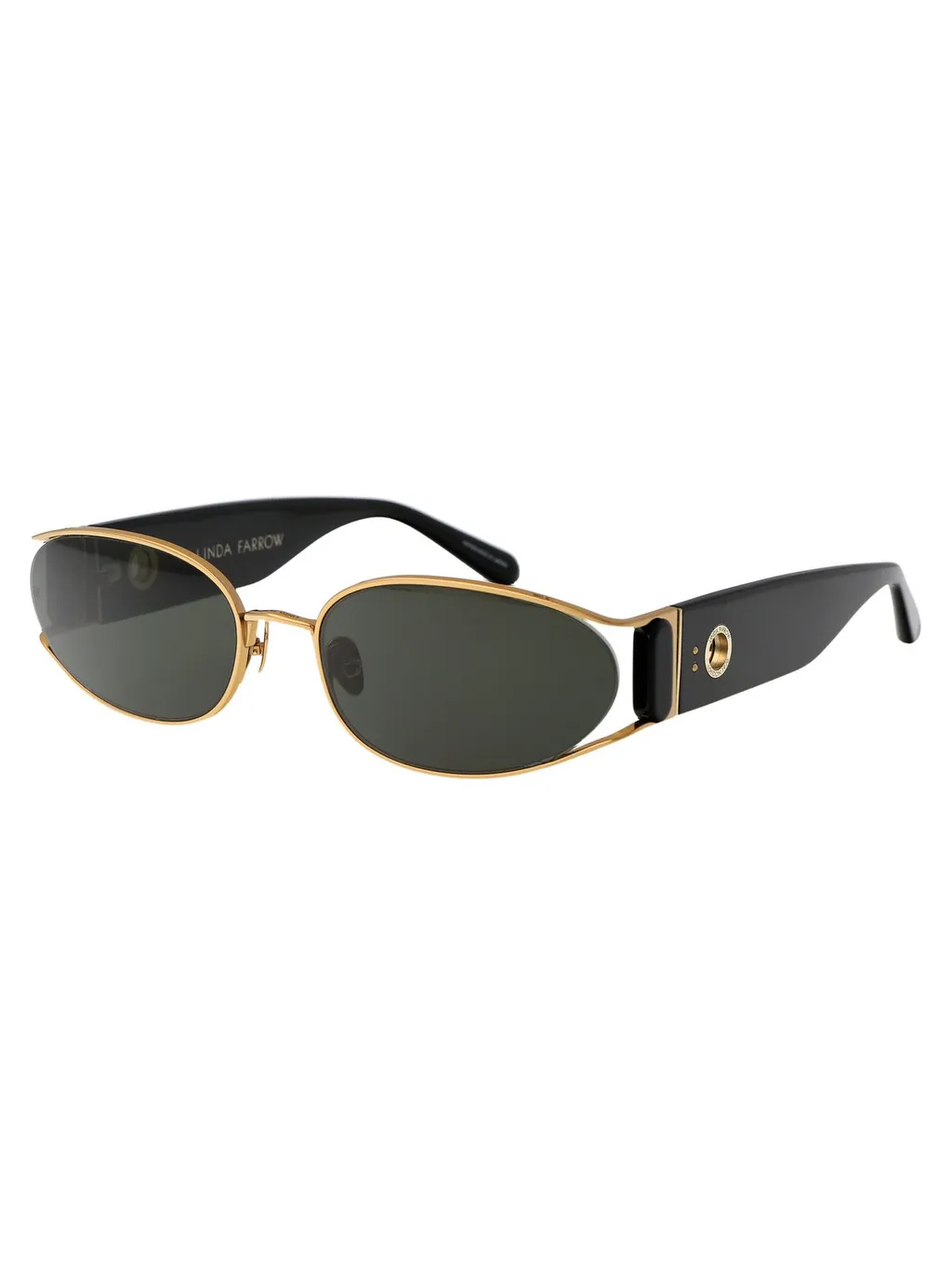 Oval Sunglasses