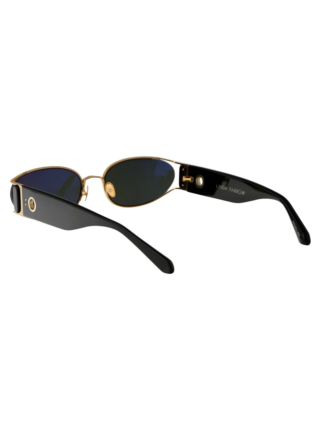 Oval Sunglasses
