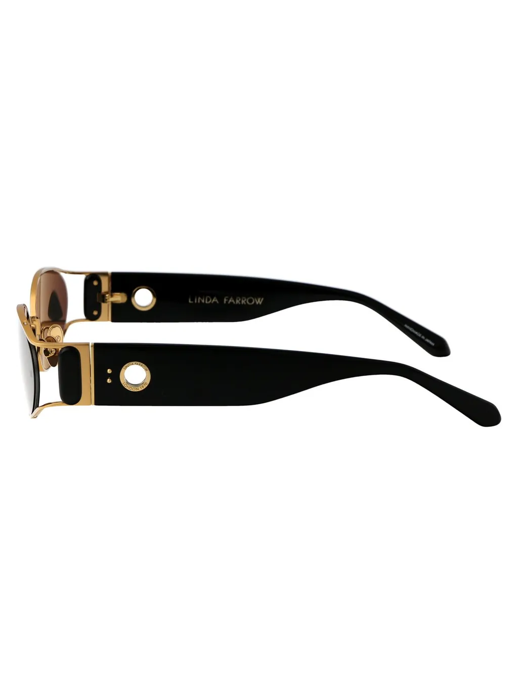 Oval Sunglasses